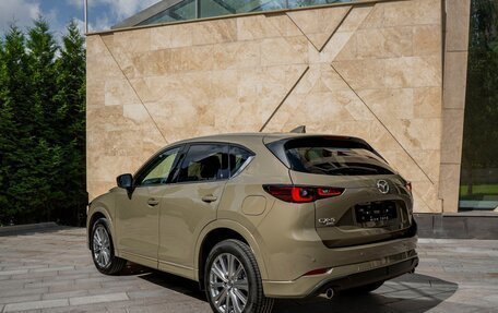 Mazda CX-5 II, 2026 год, 4 790 000 рублей, 2 фотография