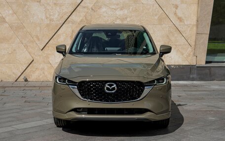 Mazda CX-5 II, 2026 год, 4 790 000 рублей, 5 фотография