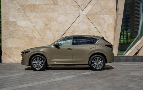 Mazda CX-5 II, 2026 год, 4 790 000 рублей, 4 фотография