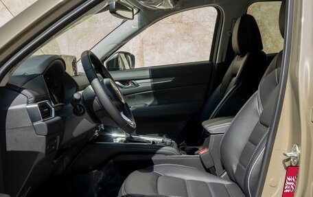 Mazda CX-5 II, 2026 год, 4 790 000 рублей, 15 фотография