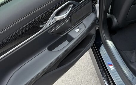 BMW 7 серия, 2021 год, 7 800 000 рублей, 6 фотография