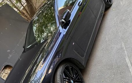 BMW 7 серия, 2021 год, 7 800 000 рублей, 2 фотография