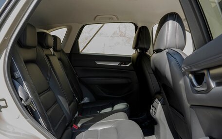 Mazda CX-5 II, 2026 год, 4 790 000 рублей, 27 фотография