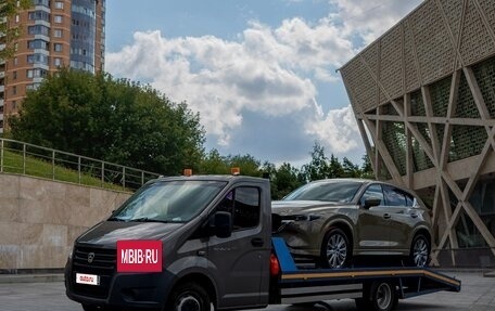 Mazda CX-5 II, 2026 год, 4 790 000 рублей, 34 фотография