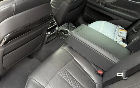 BMW 7 серия, 2021 год, 7 800 000 рублей, 9 фотография