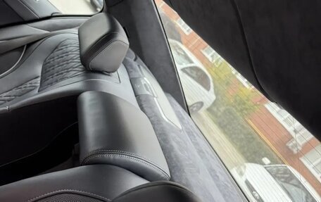 BMW 7 серия, 2021 год, 7 800 000 рублей, 10 фотография