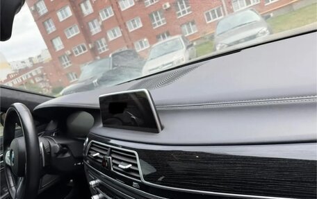 BMW 7 серия, 2021 год, 7 800 000 рублей, 13 фотография