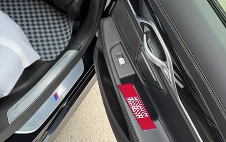 BMW 7 серия, 2021 год, 7 800 000 рублей, 11 фотография