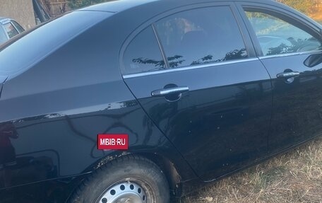 Geely Emgrand EC7, 2014 год, 350 000 рублей, 3 фотография