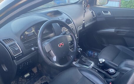 Geely Emgrand EC7, 2014 год, 350 000 рублей, 6 фотография