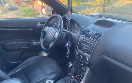 Geely Emgrand EC7, 2014 год, 350 000 рублей, 9 фотография