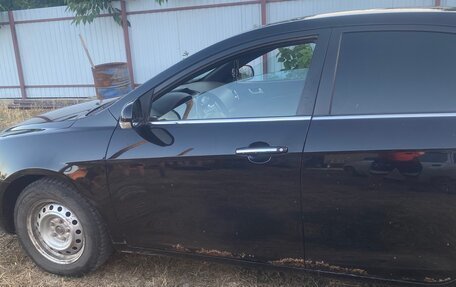 Geely Emgrand EC7, 2014 год, 350 000 рублей, 7 фотография