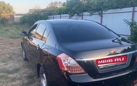 Geely Emgrand EC7, 2014 год, 350 000 рублей, 11 фотография