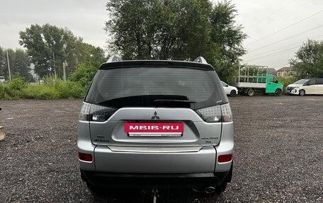 Mitsubishi Outlander III рестайлинг 3, 2008 год, 1 000 049 рублей, 6 фотография