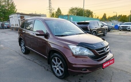 Honda CR-V III рестайлинг, 2012 год, 1 199 000 рублей, 3 фотография