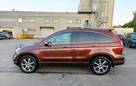 Honda CR-V III рестайлинг, 2012 год, 1 199 000 рублей, 8 фотография