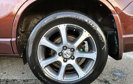 Honda CR-V III рестайлинг, 2012 год, 1 199 000 рублей, 9 фотография