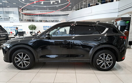 Mazda CX-5 II, 2019 год, 2 690 000 рублей, 10 фотография