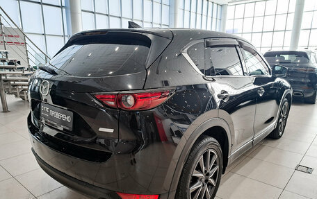 Mazda CX-5 II, 2019 год, 2 690 000 рублей, 6 фотография