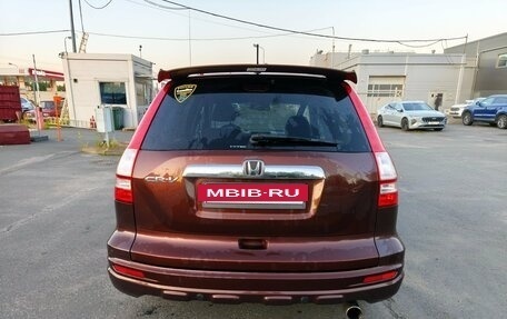 Honda CR-V III рестайлинг, 2012 год, 1 199 000 рублей, 6 фотография