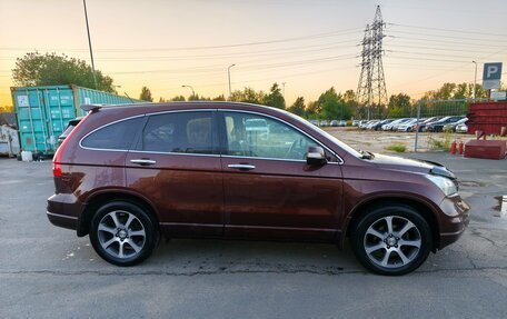 Honda CR-V III рестайлинг, 2012 год, 1 199 000 рублей, 4 фотография