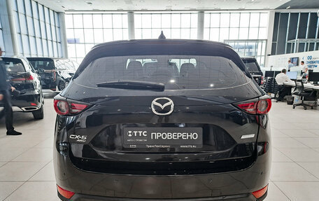 Mazda CX-5 II, 2019 год, 2 690 000 рублей, 7 фотография