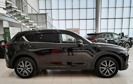 Mazda CX-5 II, 2019 год, 2 690 000 рублей, 5 фотография