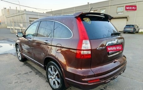 Honda CR-V III рестайлинг, 2012 год, 1 199 000 рублей, 7 фотография