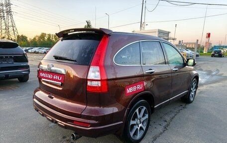 Honda CR-V III рестайлинг, 2012 год, 1 199 000 рублей, 5 фотография