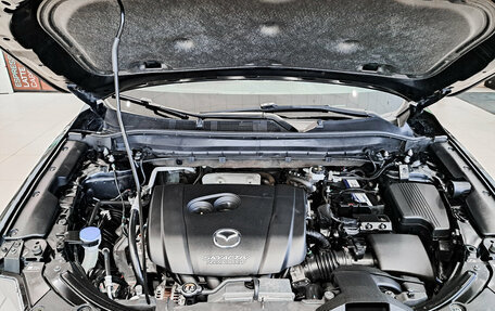 Mazda CX-5 II, 2019 год, 2 690 000 рублей, 11 фотография