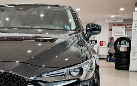 Mazda CX-5 II, 2019 год, 2 690 000 рублей, 21 фотография