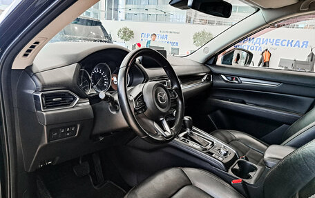 Mazda CX-5 II, 2019 год, 2 690 000 рублей, 20 фотография