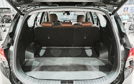 Hyundai Santa Fe IV, 2021 год, 3 650 000 рублей, 12 фотография
