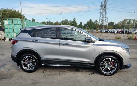 Geely Coolray I, 2022 год, 1 819 000 рублей, 4 фотография