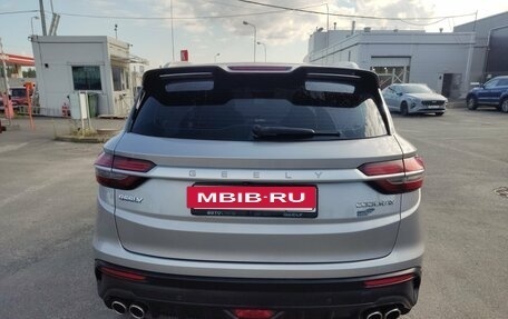 Geely Coolray I, 2022 год, 1 819 000 рублей, 6 фотография