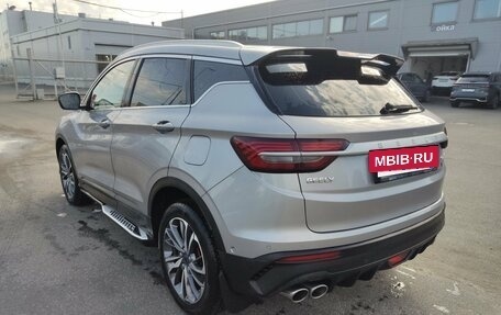 Geely Coolray I, 2022 год, 1 819 000 рублей, 7 фотография