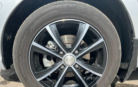 Hyundai Matrix I рестайлинг, 2008 год, 550 000 рублей, 7 фотография