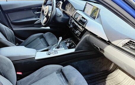 BMW 3 серия, 2017 год, 2 700 000 рублей, 7 фотография