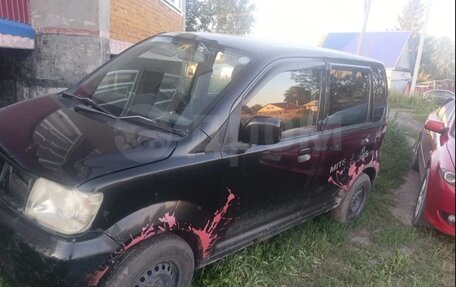 Mitsubishi eK Wagon III рестайлинг, 2003 год, 230 000 рублей, 2 фотография