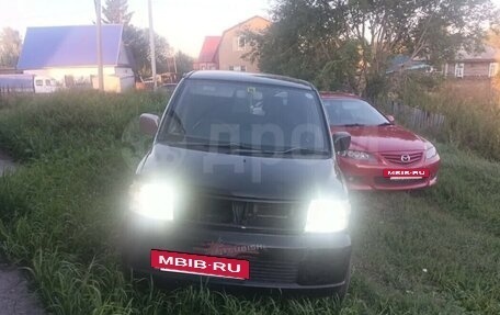 Mitsubishi eK Wagon III рестайлинг, 2003 год, 230 000 рублей, 4 фотография
