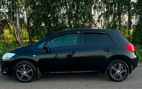 Toyota Auris II, 2008 год, 650 000 рублей, 5 фотография