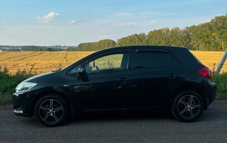 Toyota Auris II, 2008 год, 650 000 рублей, 7 фотография