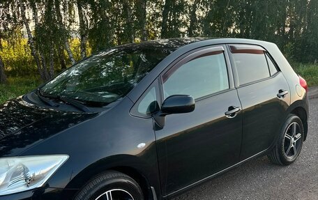 Toyota Auris II, 2008 год, 650 000 рублей, 8 фотография