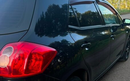 Toyota Auris II, 2008 год, 650 000 рублей, 12 фотография