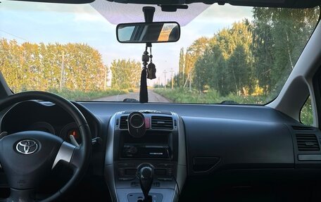 Toyota Auris II, 2008 год, 650 000 рублей, 10 фотография