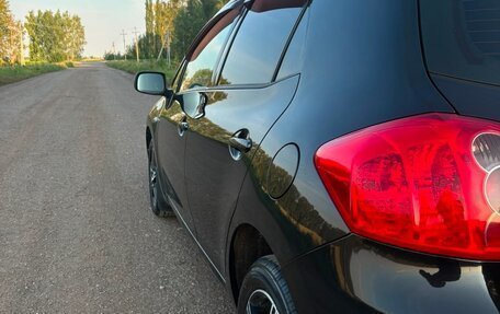 Toyota Auris II, 2008 год, 650 000 рублей, 13 фотография