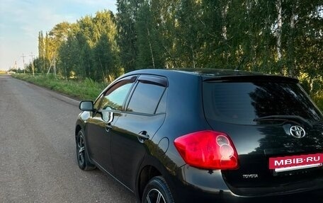 Toyota Auris II, 2008 год, 650 000 рублей, 4 фотография