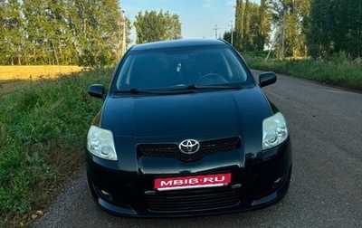 Toyota Auris II, 2008 год, 650 000 рублей, 1 фотография