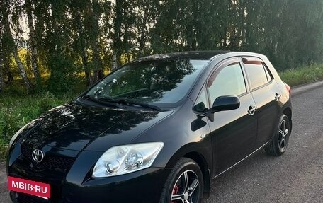 Toyota Auris II, 2008 год, 650 000 рублей, 3 фотография