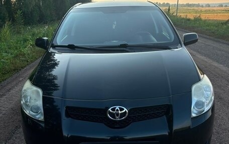 Toyota Auris II, 2008 год, 650 000 рублей, 11 фотография